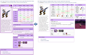 Desktop before and after. You will notice that the layout is basically unchanged.