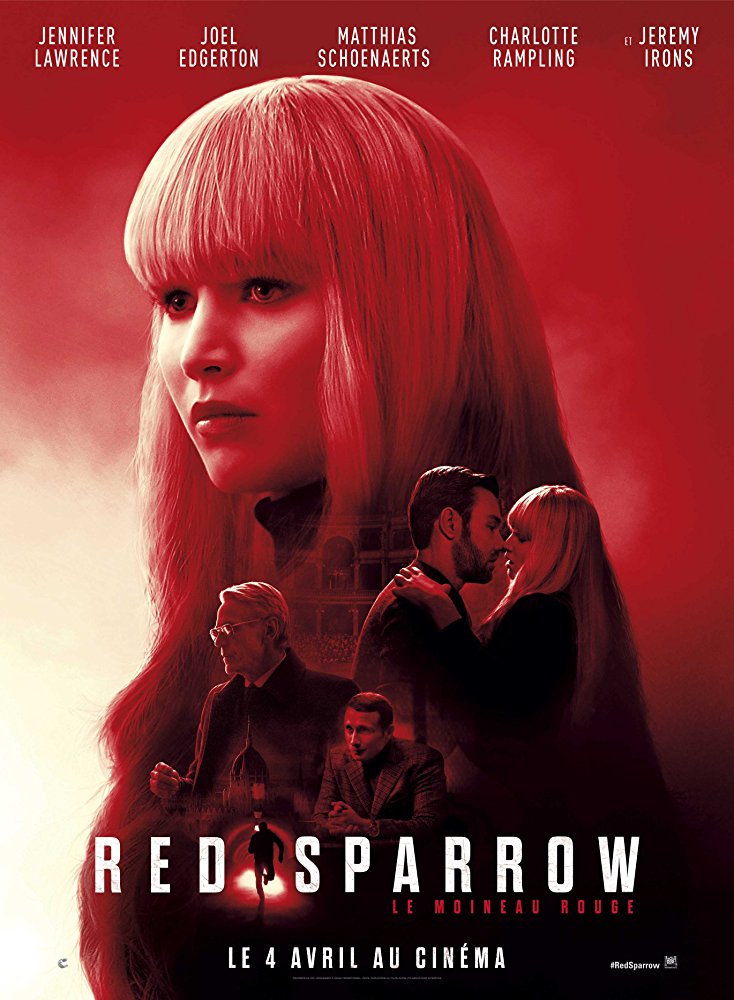 komponist Profeti Dolke User blog:LucyJeveux/The Red Sparrow Wiki | Community Central | Fandom