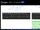 White background on page history making things unreadable