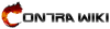 Contra Wiki