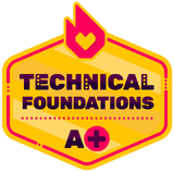 Technical Foundations