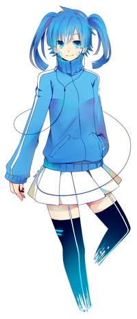Ene!