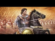 Μέγας Αλέξανδρος - Ντοκιμαντέρ