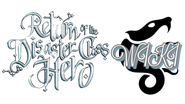 The Return of the Disaster-Class Hero 2018-2022