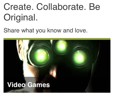 Wikia.com and Hubs pages are now mobile-optimized, too.