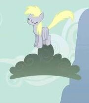 Derpy Hooves