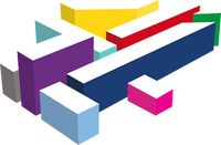 Channel 4 Footer logo