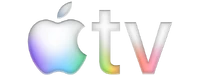 Apple TV logo