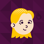 Brenna Harran, Corporate Communications Sr. Manager