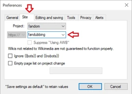 Bots Tutorial 2 with marks
