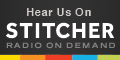 Subscribe via Stitcher