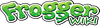 Frogger Wiki