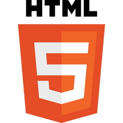 HTML5-logo