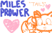 Tails 1