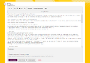 2010 editor.png (119キロバイト) The 2010 Wikitext editor