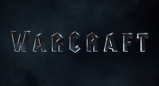 Warcraft the Movie