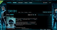 Tron Wiki