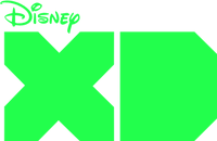 Disney XD logo