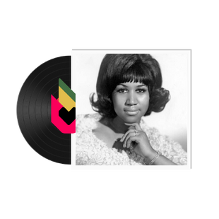 Aretha Franklin