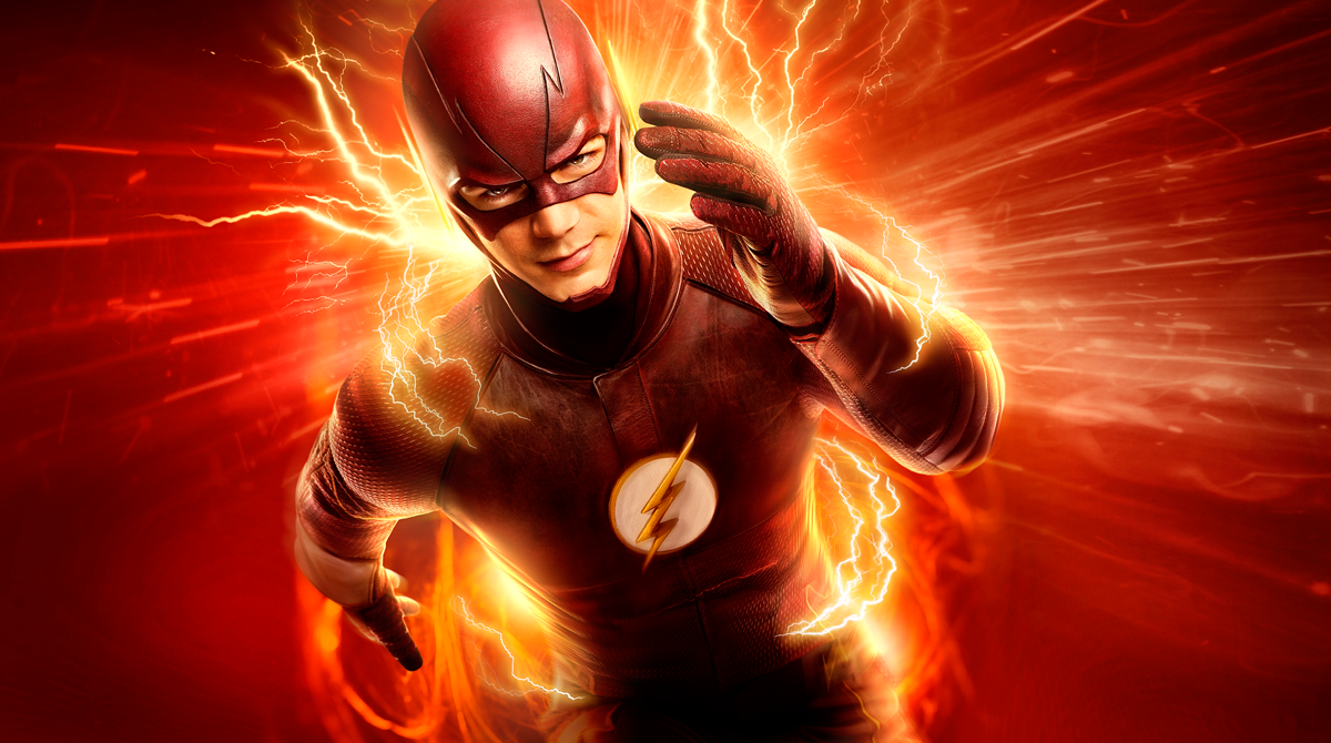 User blog:ItzAdreen/Ezra Miller will be the Flash in the upcoming movies of  The Justice League, Community Central