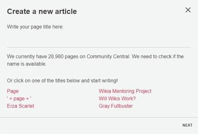 Create page dialog UCP.jpg