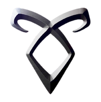 Angelic Power Rune