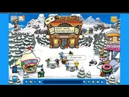 Frosty Gameplay Trailer (outdated)