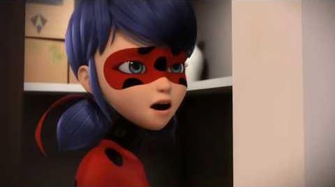 Call me maybe Carly Rae Jepsen Miraculous Ladybug-0