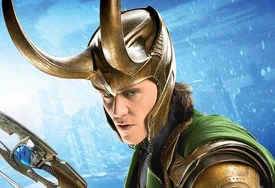 Villain: Loki (Marvel's The Avengers)