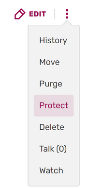 ProtectButton