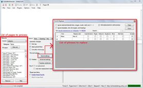 Bots Tutorial 6 with marks