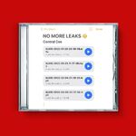 No More Leaks (2022)