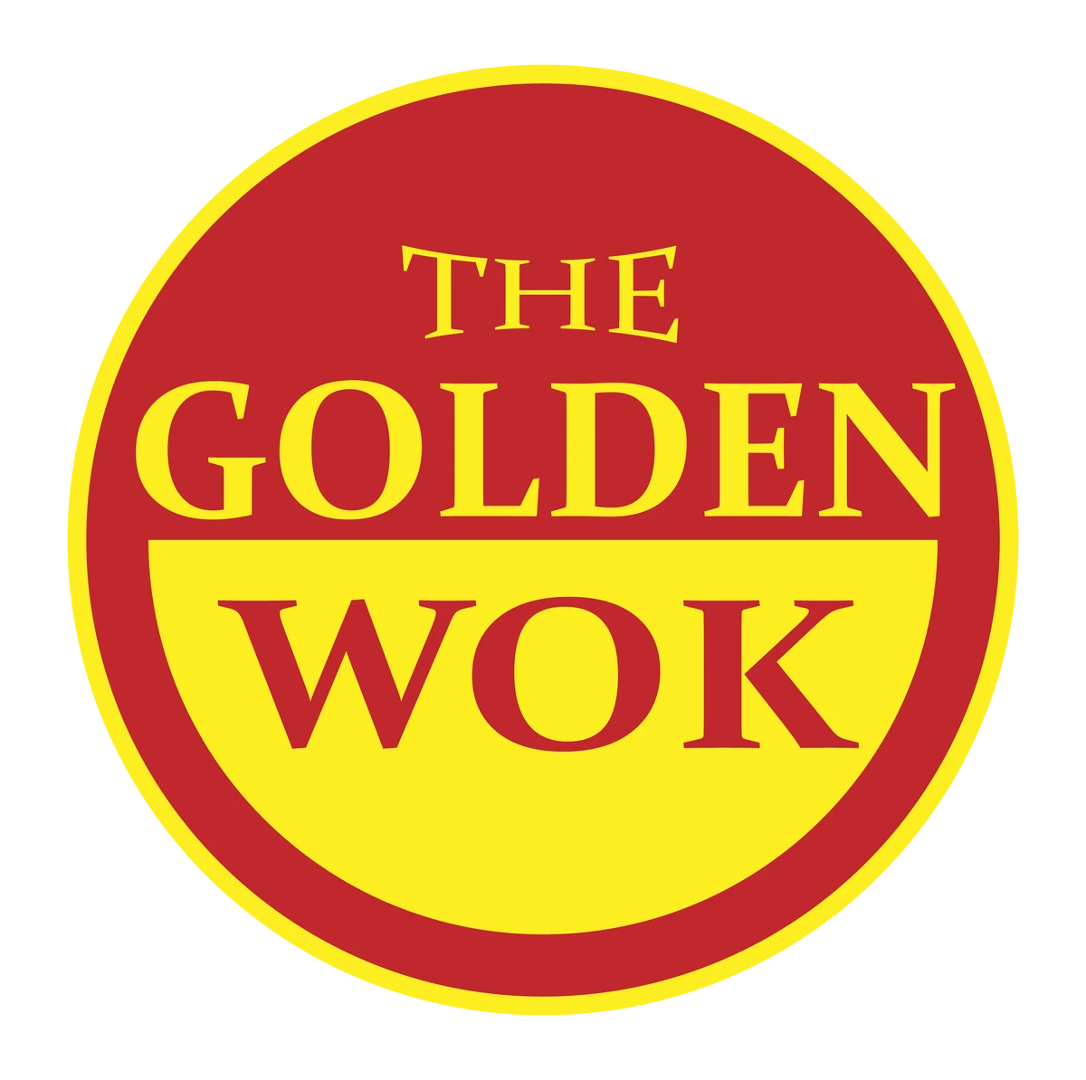 Golden Wok Central City Wiki Fandom