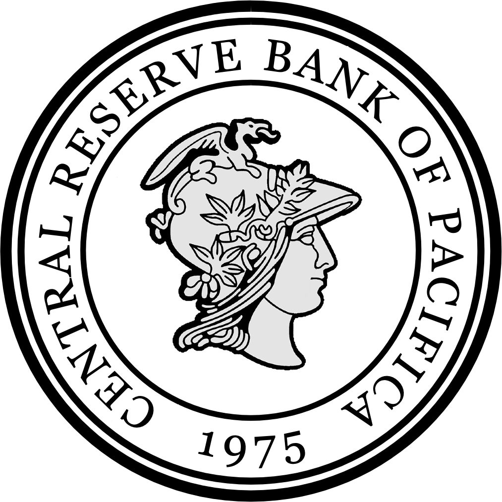 Central Reserve Bank of Pacifica Central City Wiki Fandom