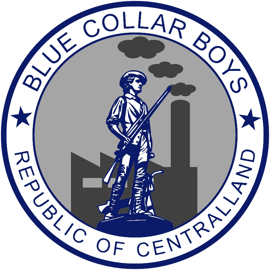 Blue Collar Boys Central Wiki Fandom