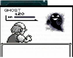 Pokémon Chaos Black Version, Pokémon Chaos Black Wiki