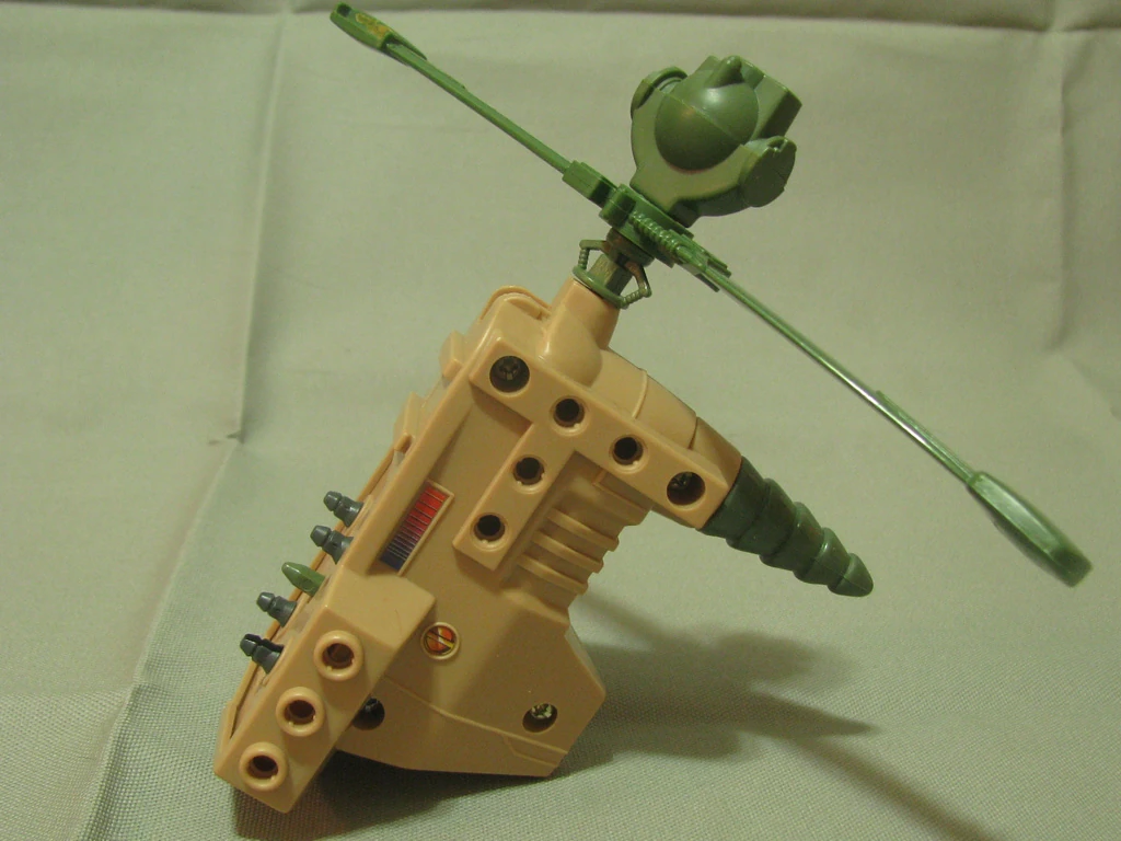 Hornet | The Centurions Wiki | Fandom