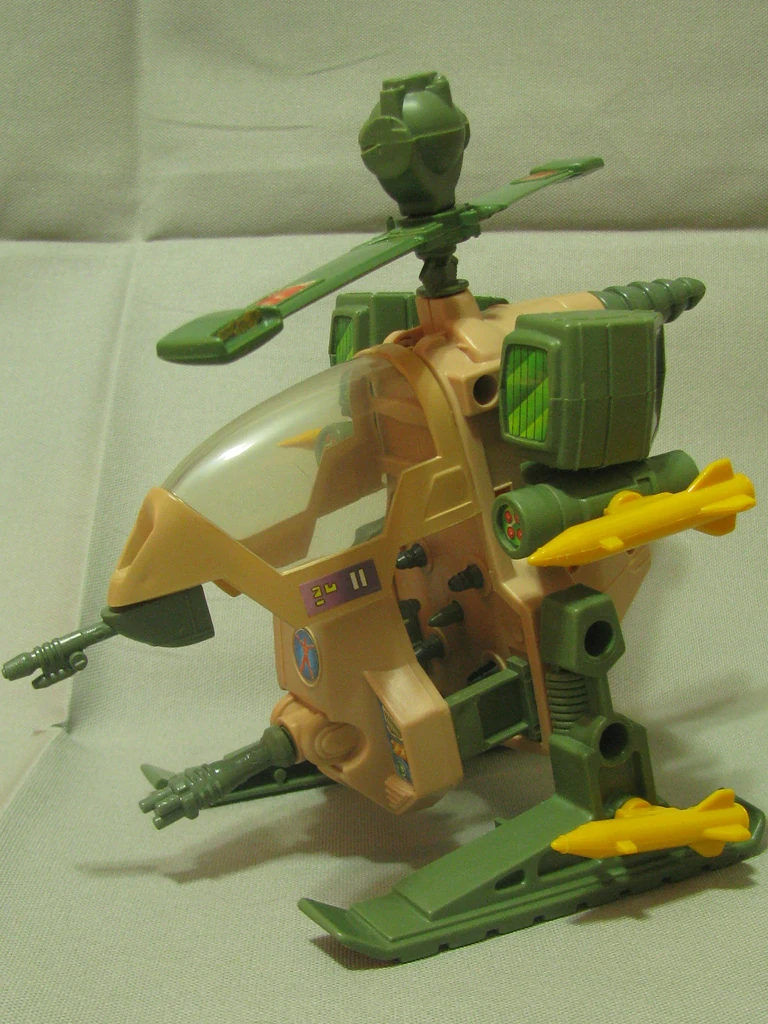 Hornet | The Centurions Wiki | Fandom