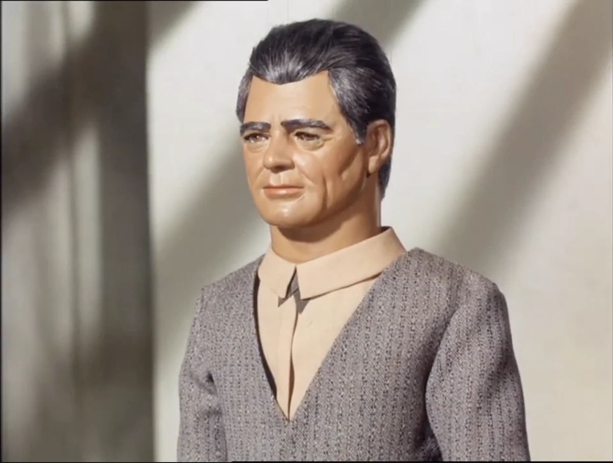 Puppet 11 Century 21 Puppets Wiki Fandom