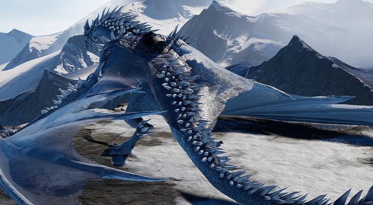 Bestiary/Bharu'al, Bonechiller | Century: Age Of Ashes Wiki Bestiary/Bharu'al, Bonechiller | Century: Age Of Ashes Wiki