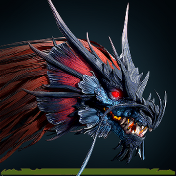Bestiary/Orokkin, Shield of the Thousand Lights | Century