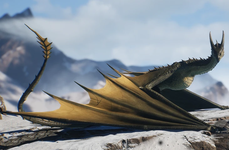 Bestiary/Lush Glen | Century: Age Of Ashes Wiki | Fandom