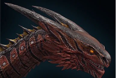 Bestiary/Lush Glen | Century: Age Of Ashes Wiki | Fandom
