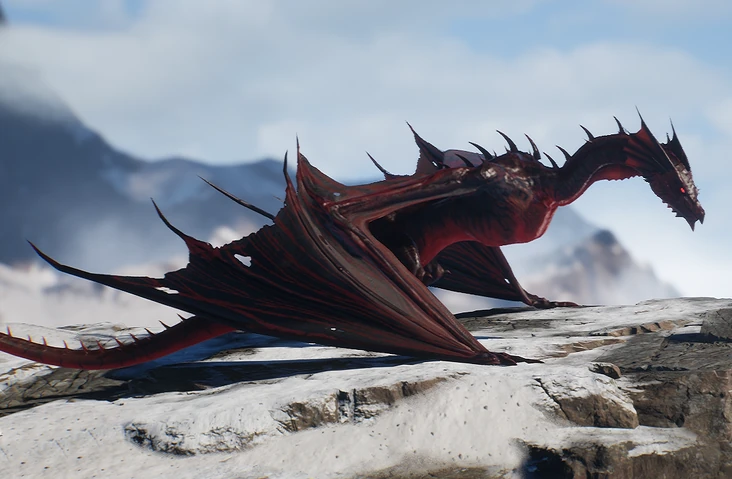 Bestiary/Hrafgan Spires | Century: Age Of Ashes Wiki | Fandom