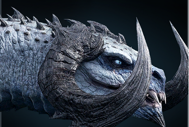 Bestiary/Feidr, the Raging Thunder | Century: Age Of Ashes Bestiary/Feidr, the Raging Thunder | Century: Age Of Ashes