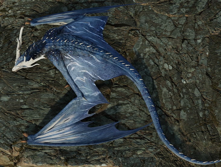 Bestiary/Hjärtebald, Thunderborn | Century: Age Of Ashes Bestiary/Hjärtebald, Thunderborn | Century: Age Of Ashes