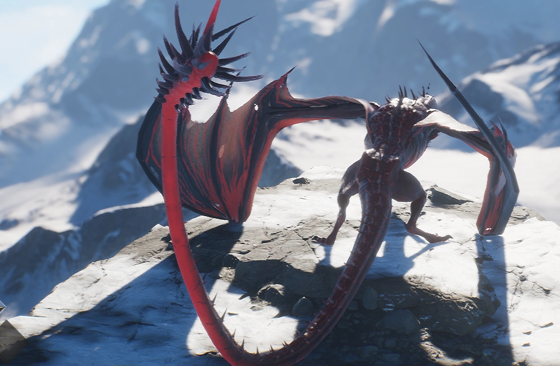 Bestiary/Hrafgan Spires | Century: Age Of Ashes Wiki | Fandom
