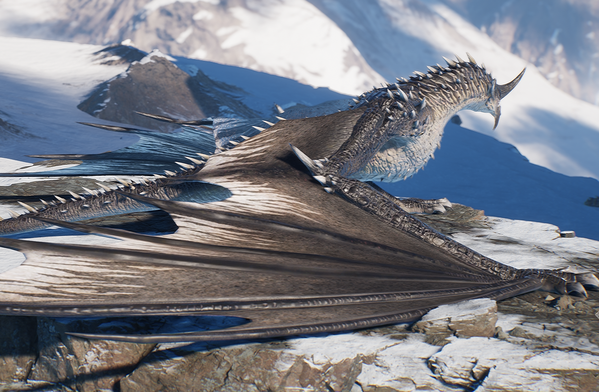 Bestiary/Frozen Peaks Century Age Of Ashes Wiki Fandom