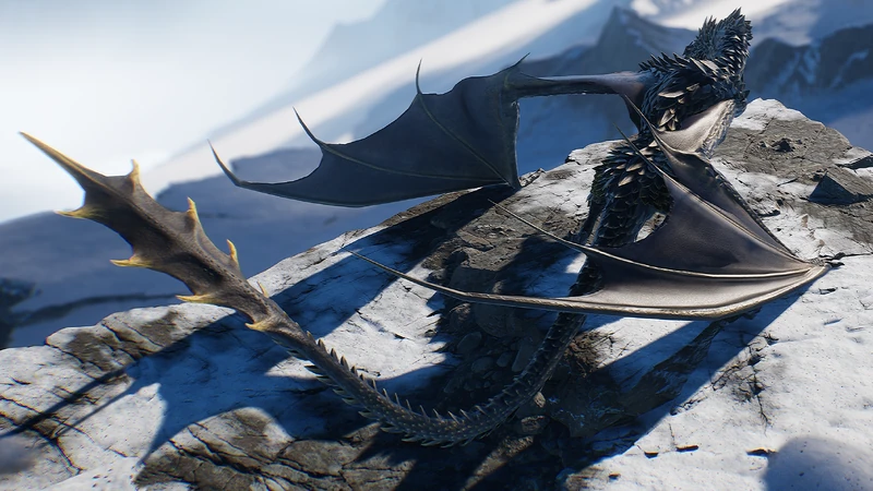 Bestiary/Nogir, the Xanthous Death | Century: Age Of Ashes Wiki