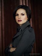 Regina Mills